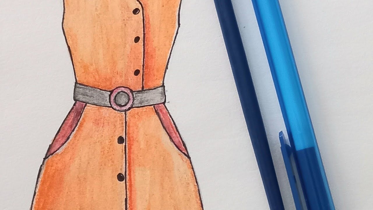 Fashion Sketch
