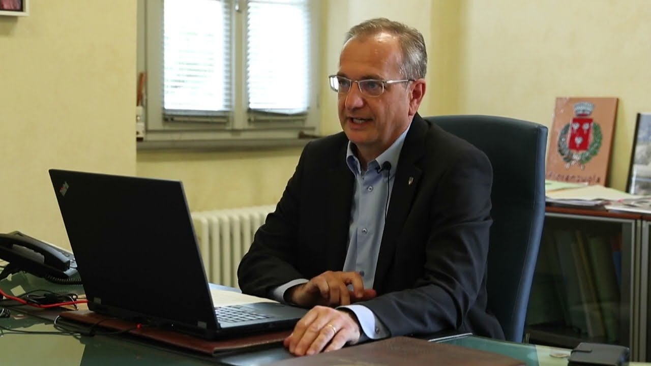 InPratica Talk - Comune di Fiorenzuola d'Arda