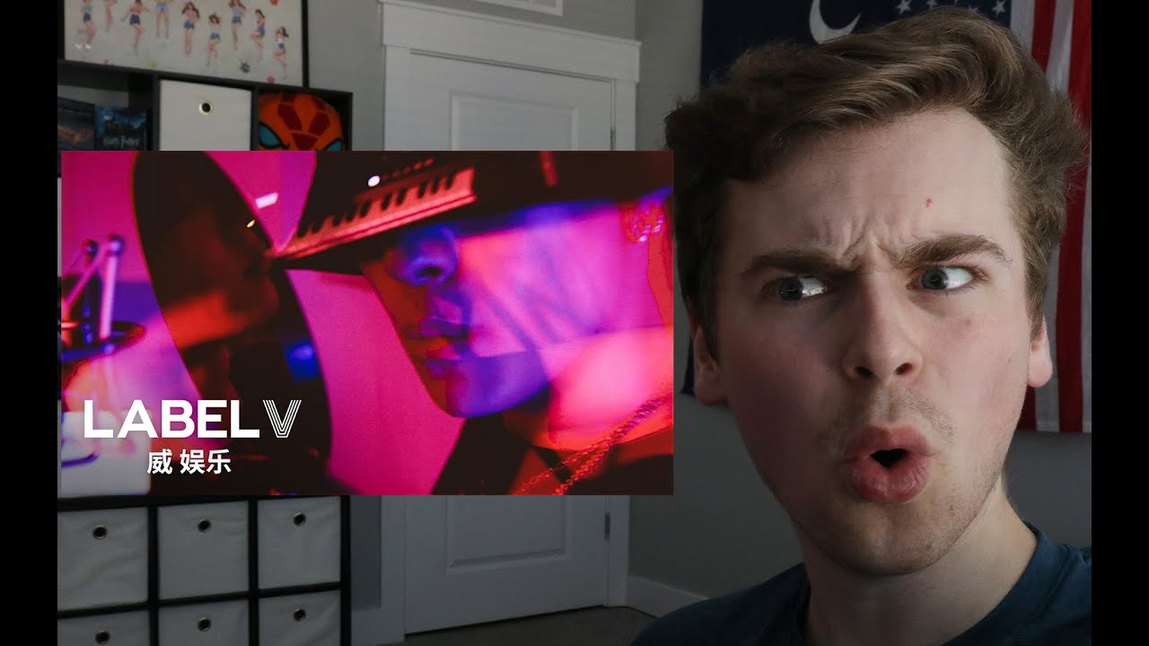 NEW HEAT ([Play V] LEONIDAS (Kun and YangYang) Reaction)