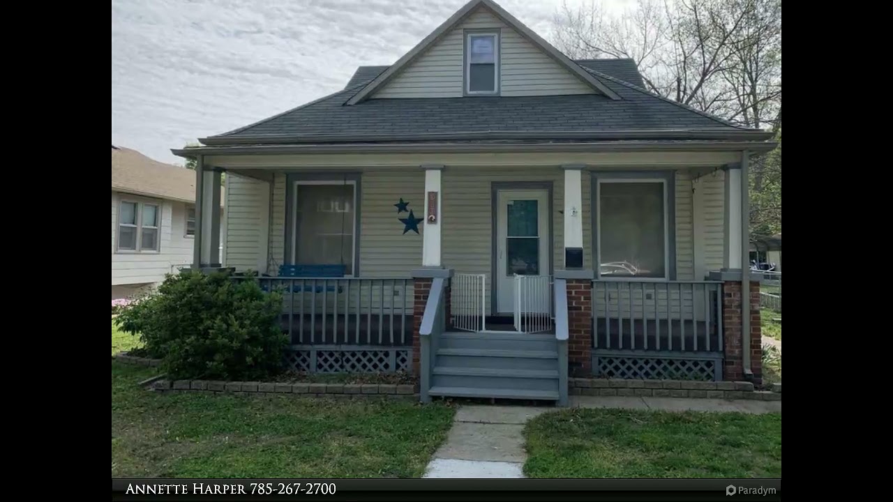 510 NE Freeman AVE