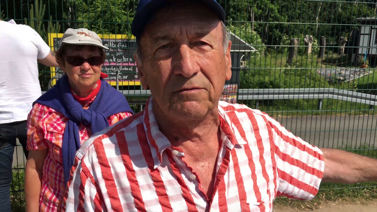 Rastst&auml;tte A9- Zaun versperrt Imbiss
