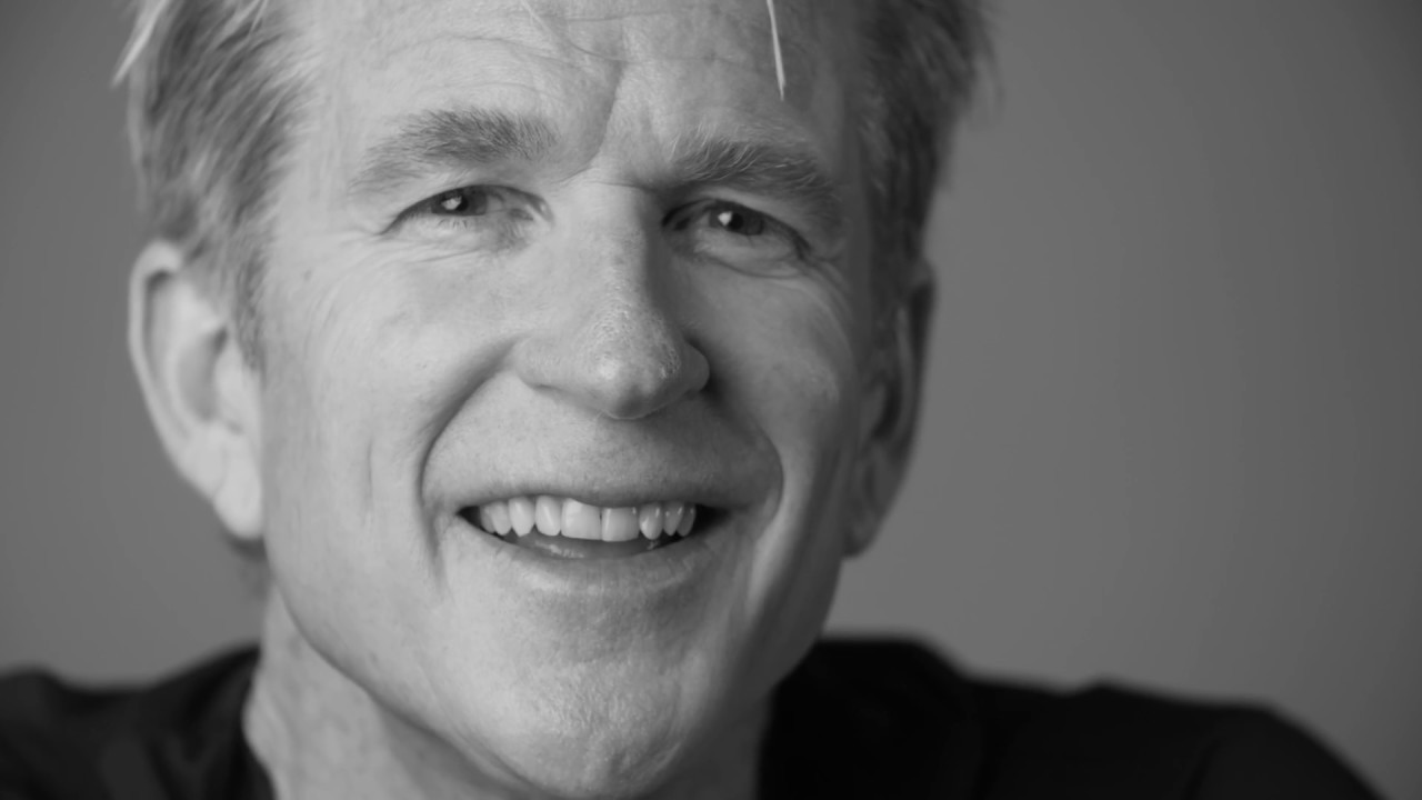 Matthew Modine on Making 'Full Metal Jacket' with Stanley Kubrick | NeueHouse On Series