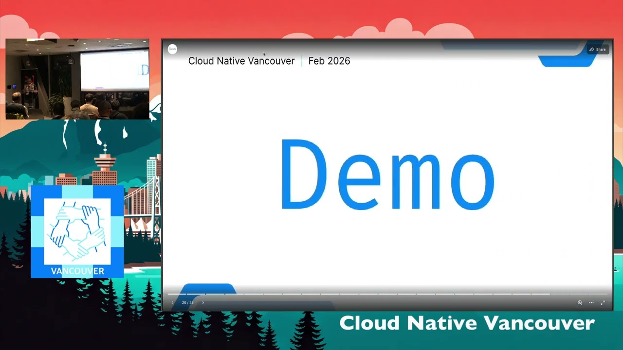 CNV - The Docker Blind Spot