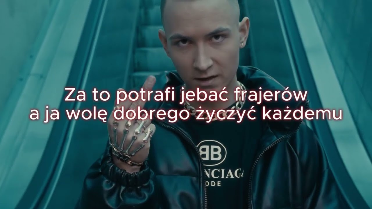 Zeamsone - cena ambicji (Tekst)