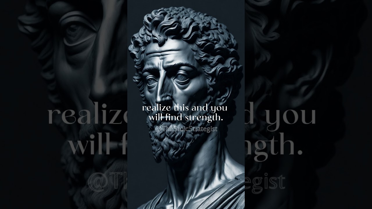 Marcus Aurelius quotes #strategy  #success #shorts #inspiration #motivation #wisdom
