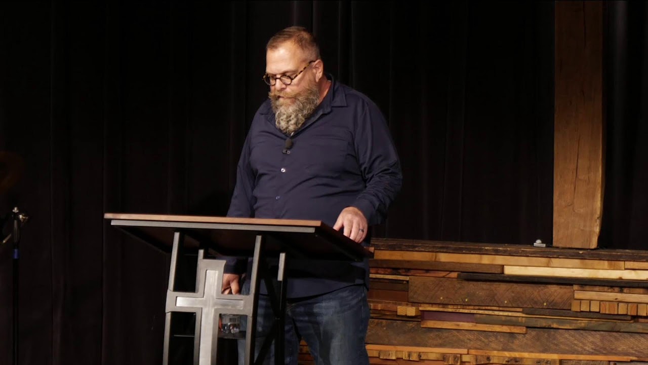 Upcountry Church Live | 11am