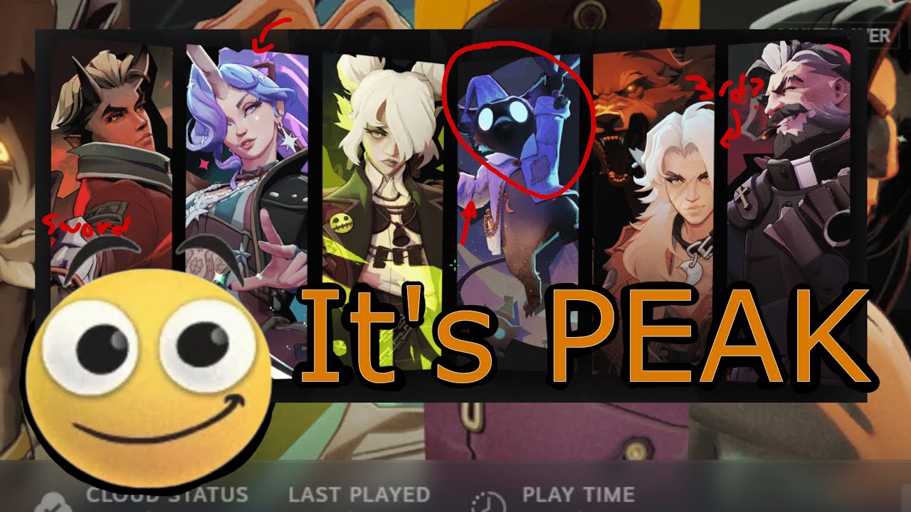New Update got us GEEKED