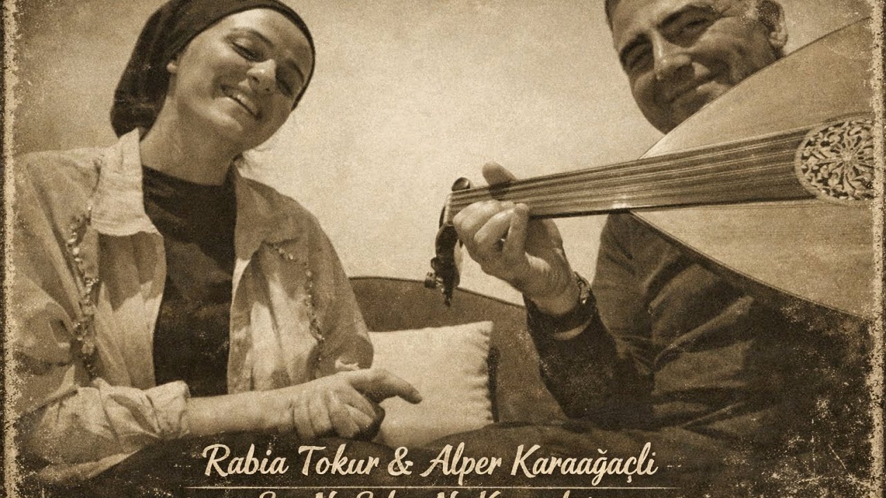 SEN NE ŞEKER NE KAYMAKSIN (Rabia TOKUR- Alper KARAAĞAÇLI)