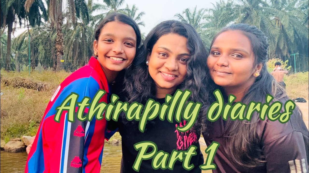 ചെറിയ ട്രിപ്പ്, വലിയ സന്തോഷം 😍#dayinmylifevlog #onedaytrip #sisters #familyvlog 
