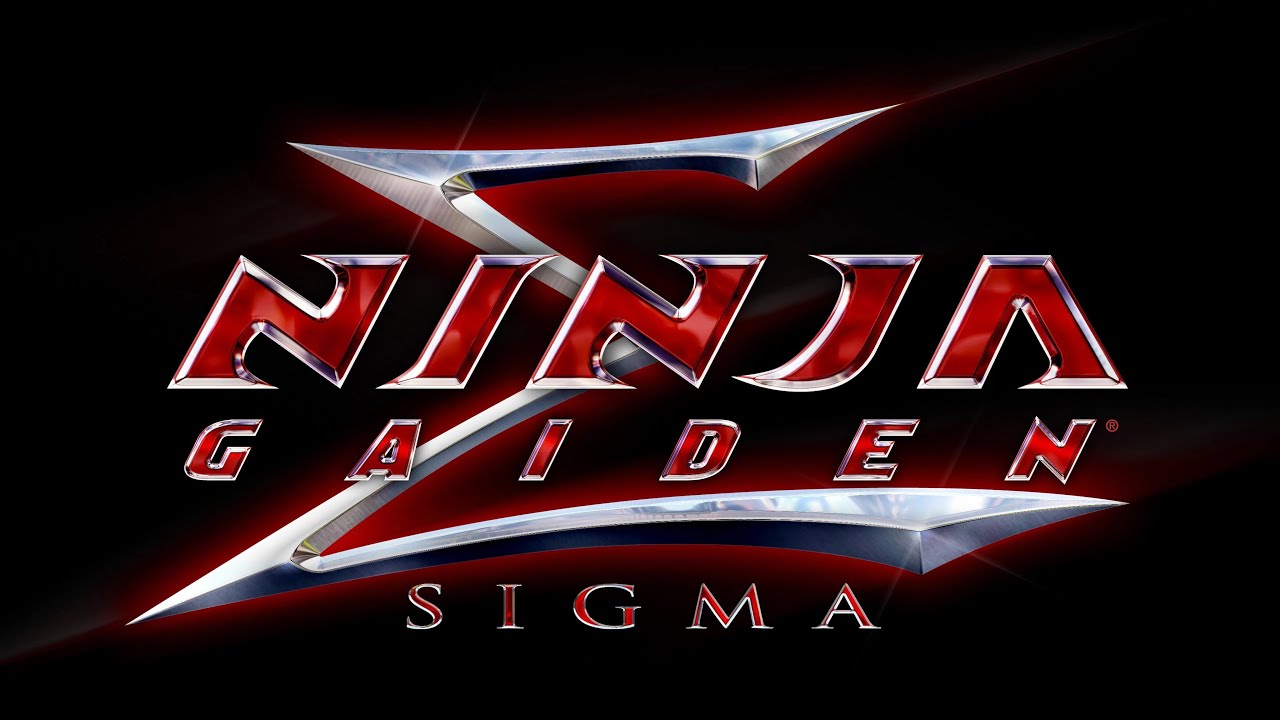 Ninja Gaiden Sigma - Part 1