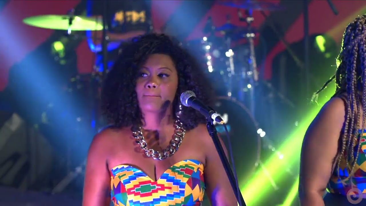 Blakkayo Live virtual Concert - Part 2
