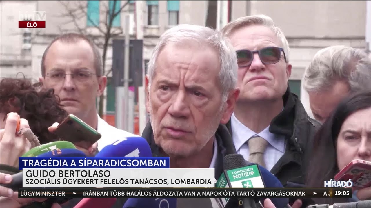 Csillagszórók gyújtották fel a mennyezetet a svájci szórakozóhelyen - HírTV