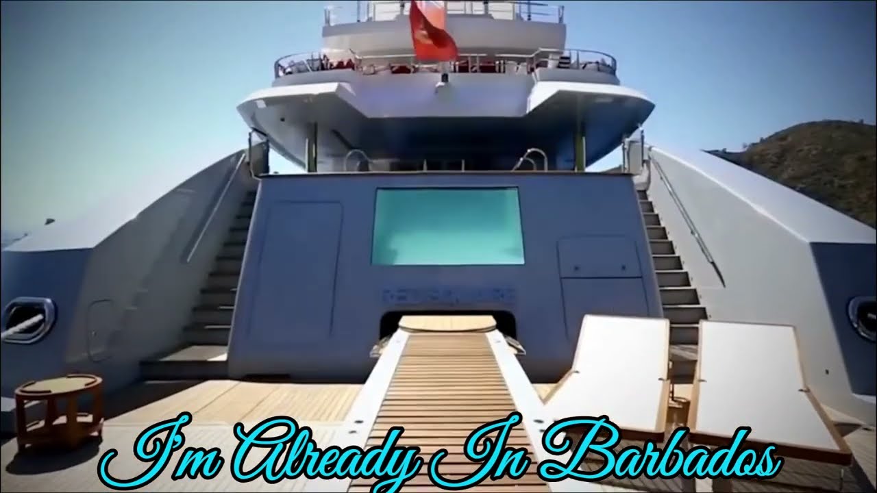 [HD] Already in Barbados | Manifestation Song Inspired by Neville Goddard's Law of Assumption