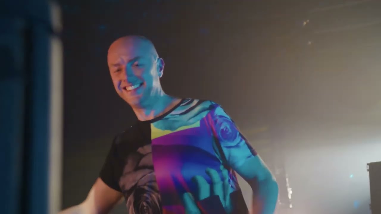 Следующий эпизод: «Hit Hard Pullover» (обратная версия флешбэка 2023 года)