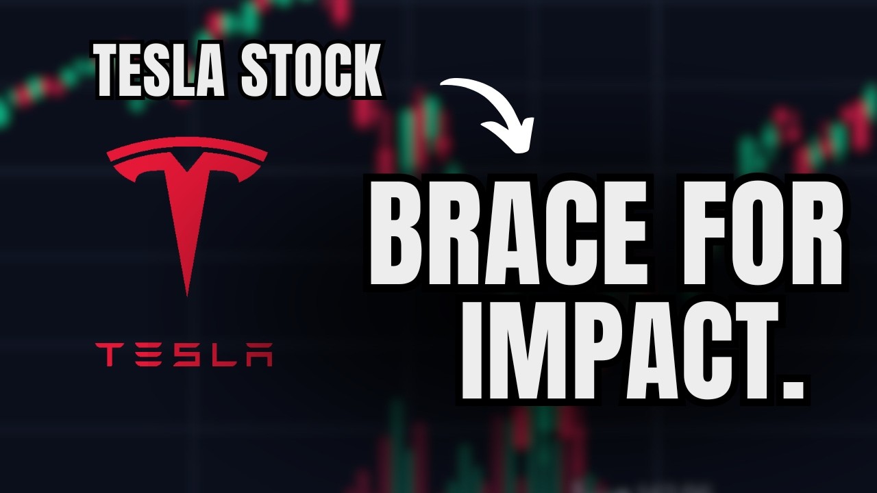 Если вы владеете акциями Tesla... Следите за обновлениями до понедельника.
