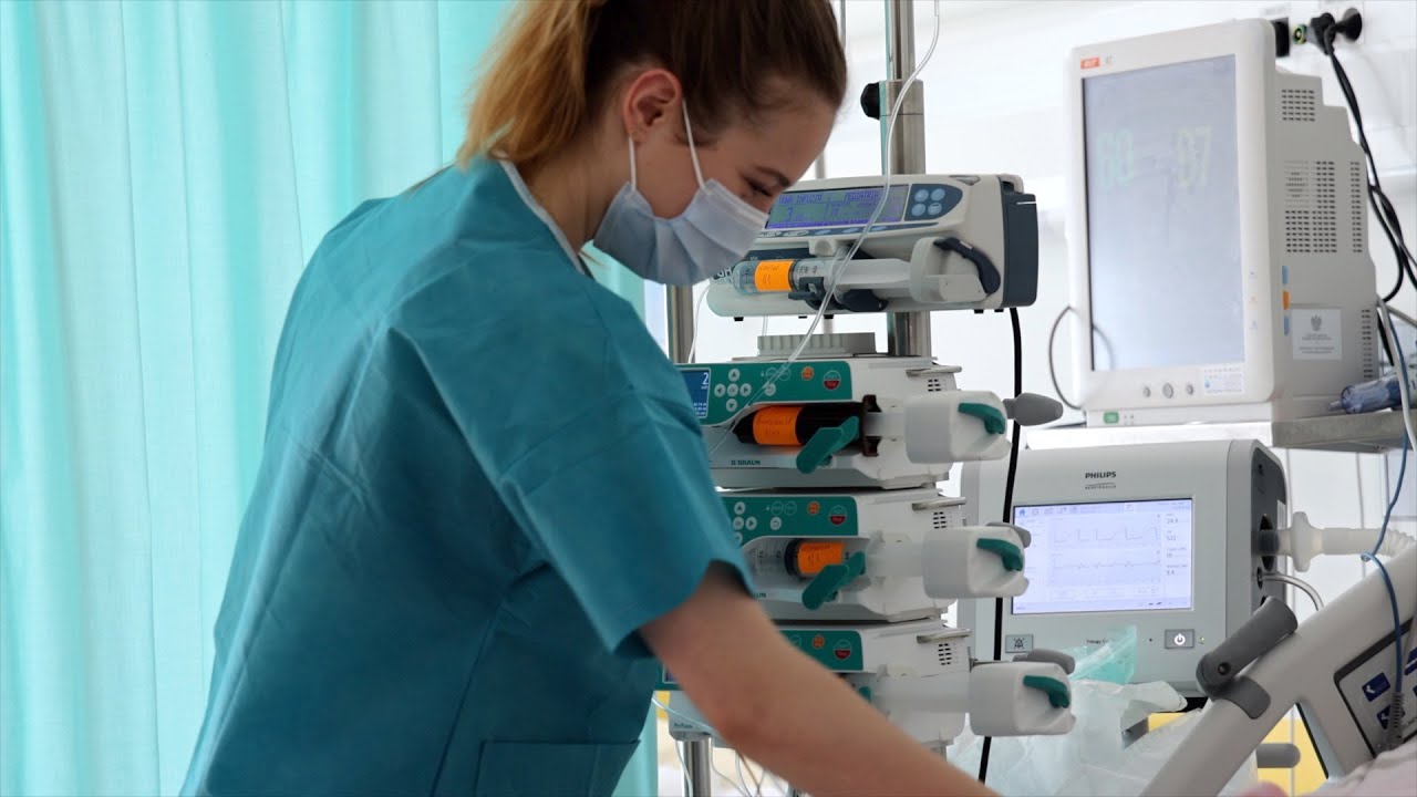 Chcesz zobaczyć jak wygląda teraz szpital w Nidzicy?
