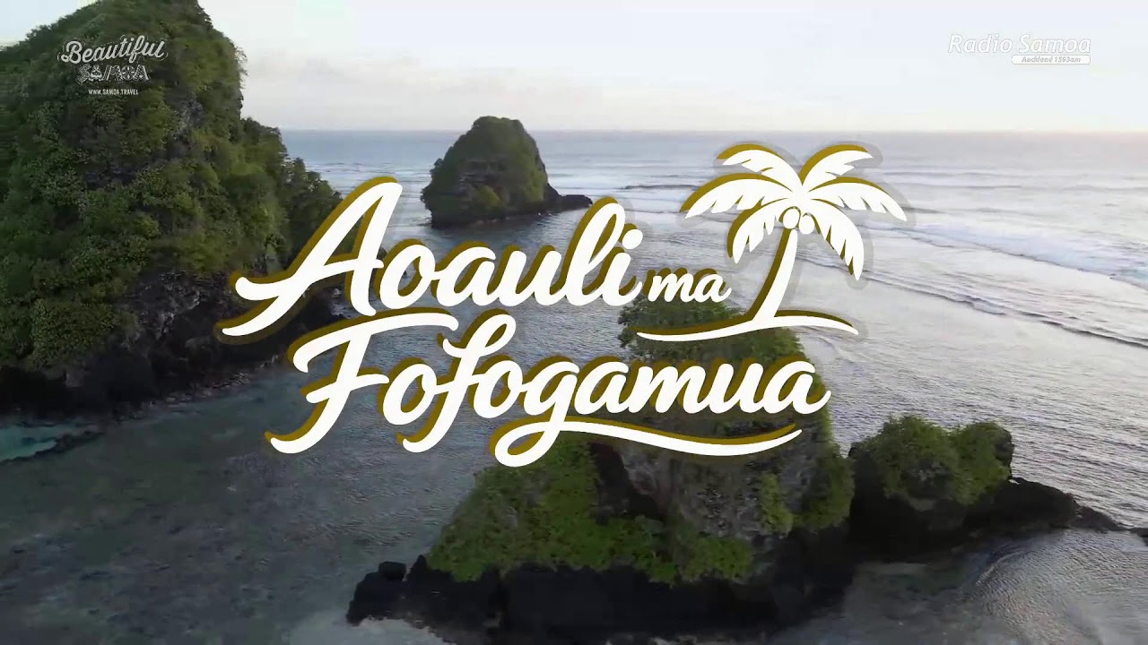 Aoauli Ma Fofogamua, 13 MAR 2026 - Radio Samoa