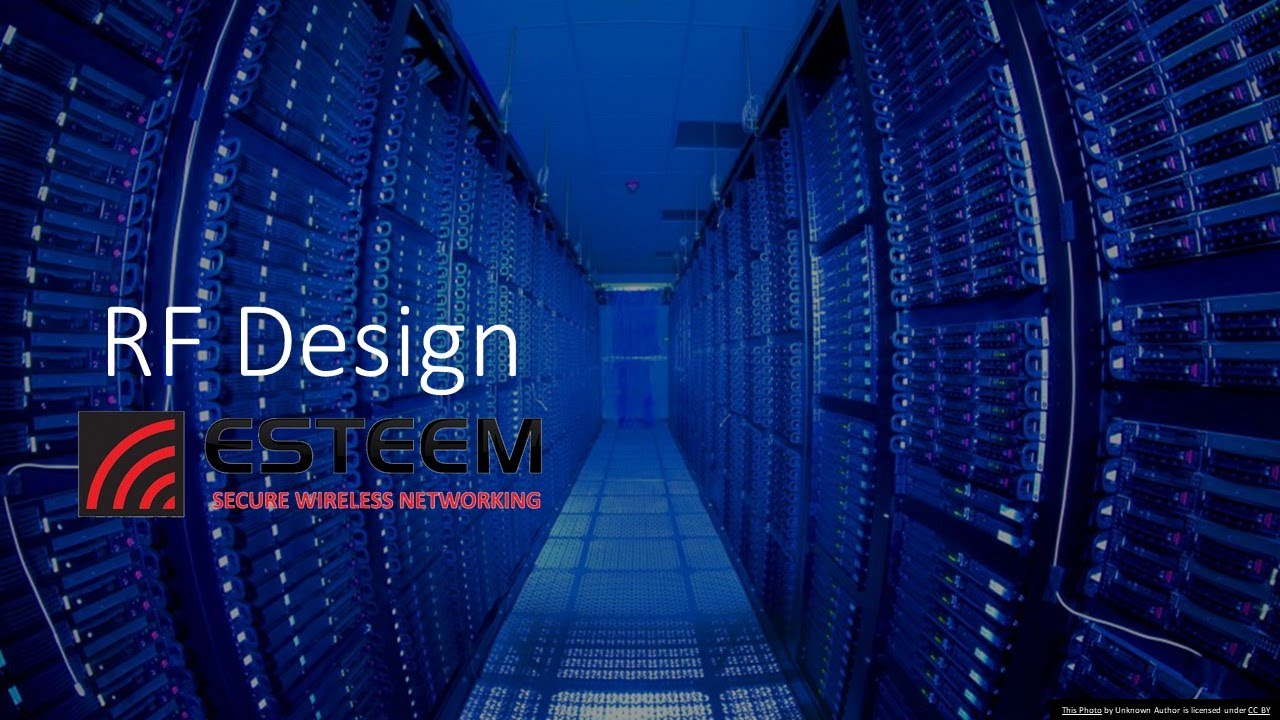 RF Design Considerations