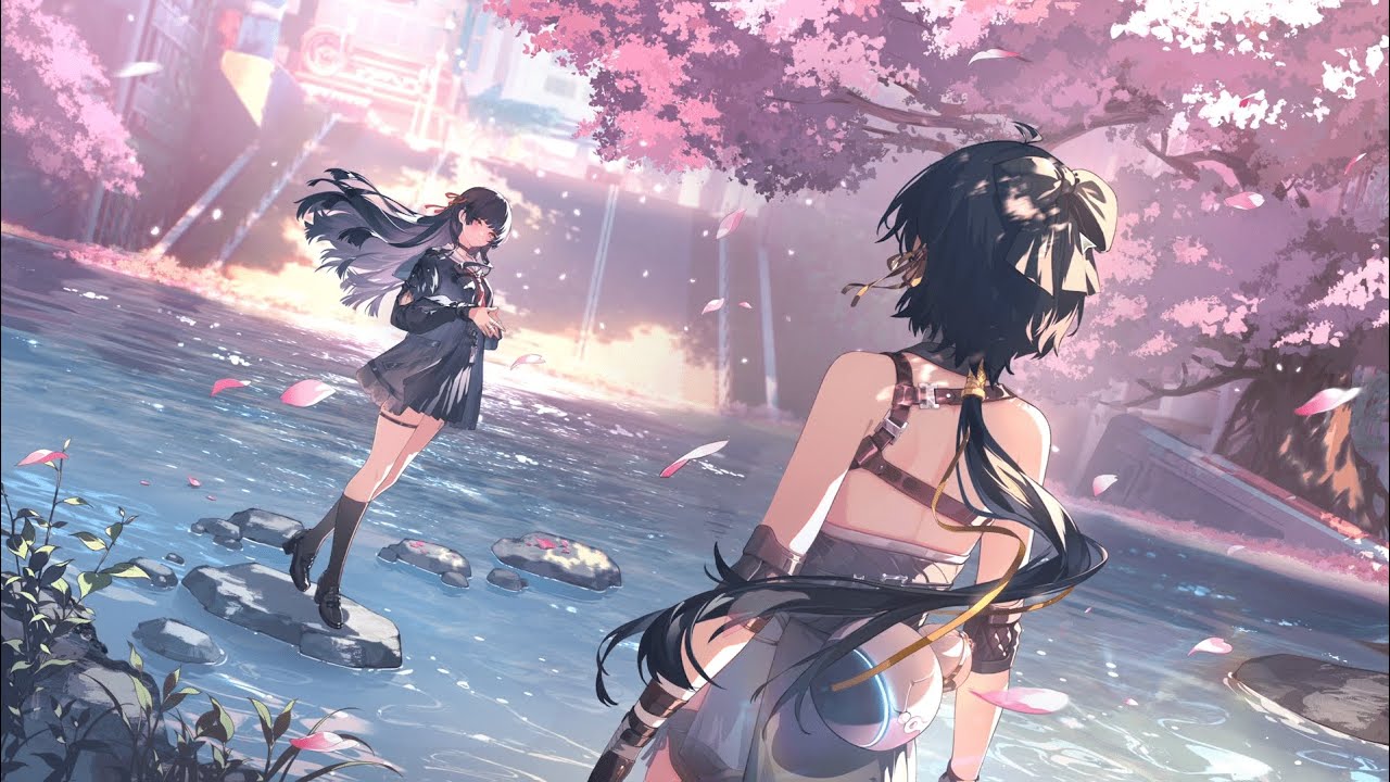 Finishing Chisa's Story