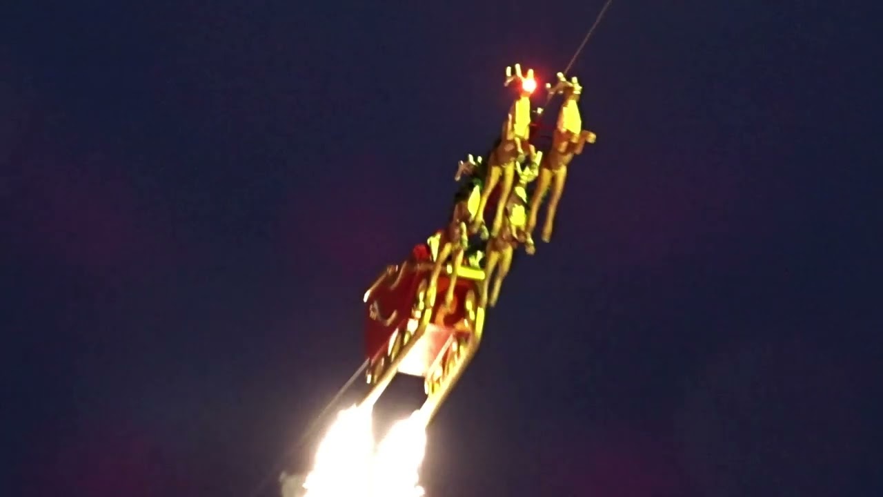 [2022] Weihnachtsmann Traber Show @ Karlsruhe