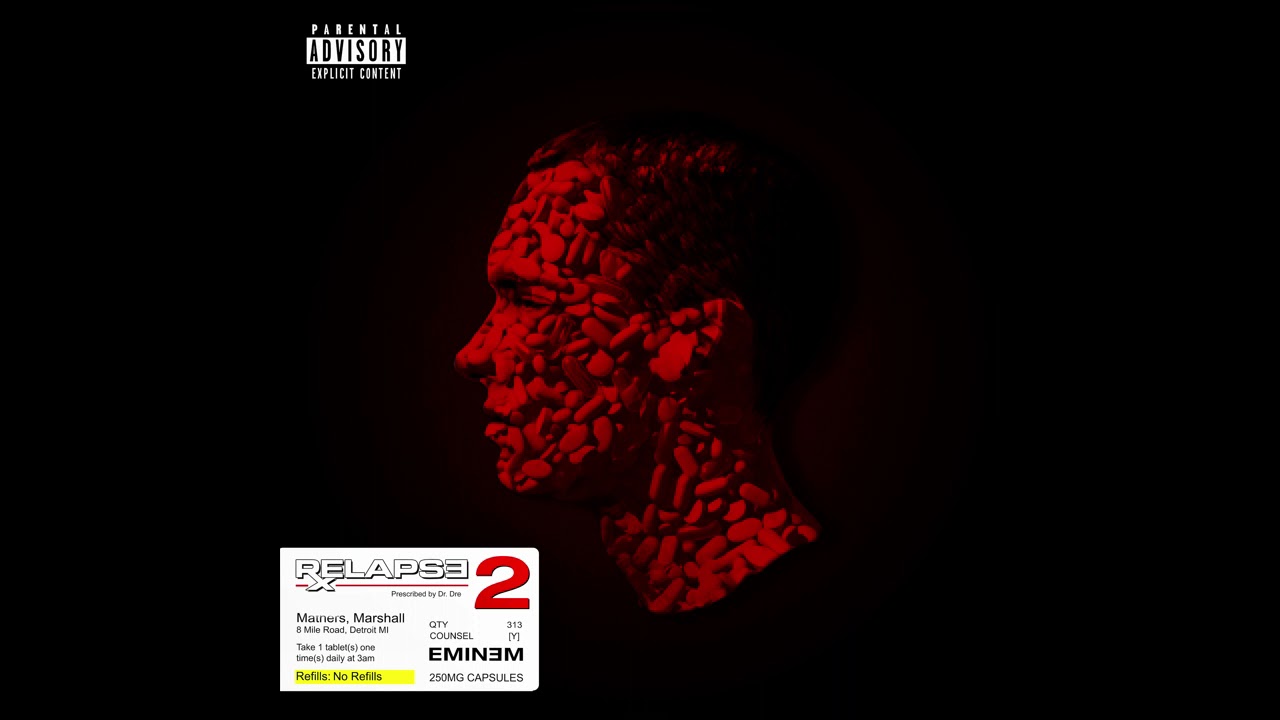 Eminem Oh No Instrumental