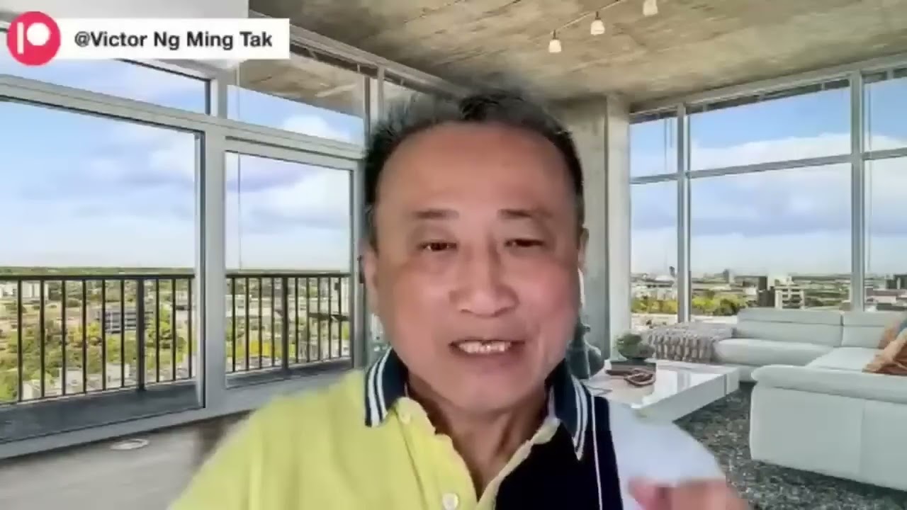 「被內地化」嘅香港，你估能否撐住資本主義過2047❓｜10 Aug2025《淺見回顧》