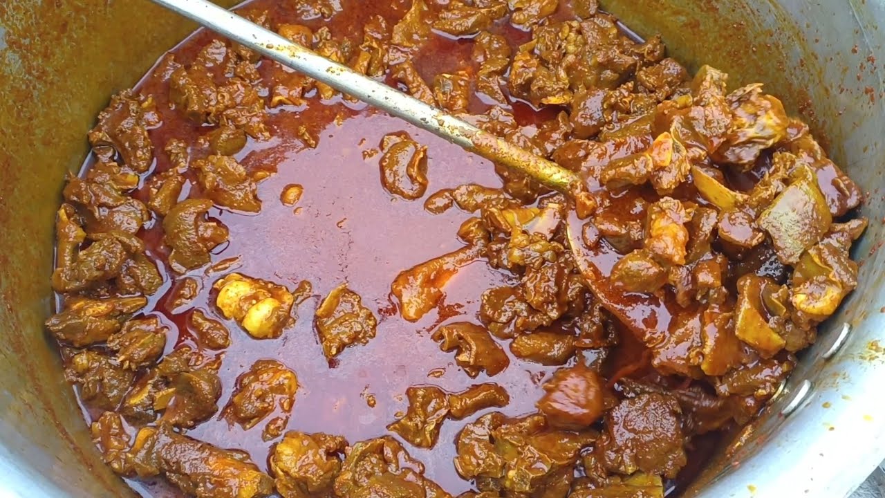 7 kg मटन का अचार बनाया पारम्परिक तरीके से | महीने भर नहीं होगा ख़राब | Mutton Achar Recipe in Hindi