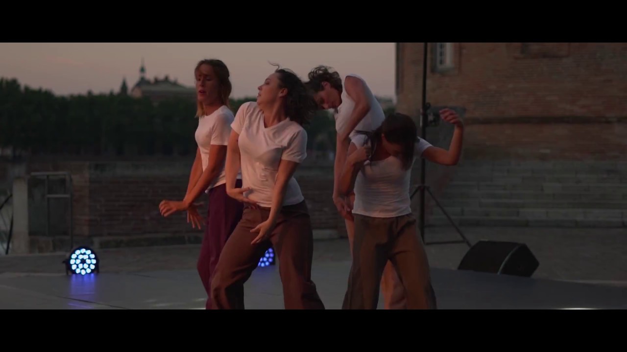 Paroles de femmes : cie Sarah Boy