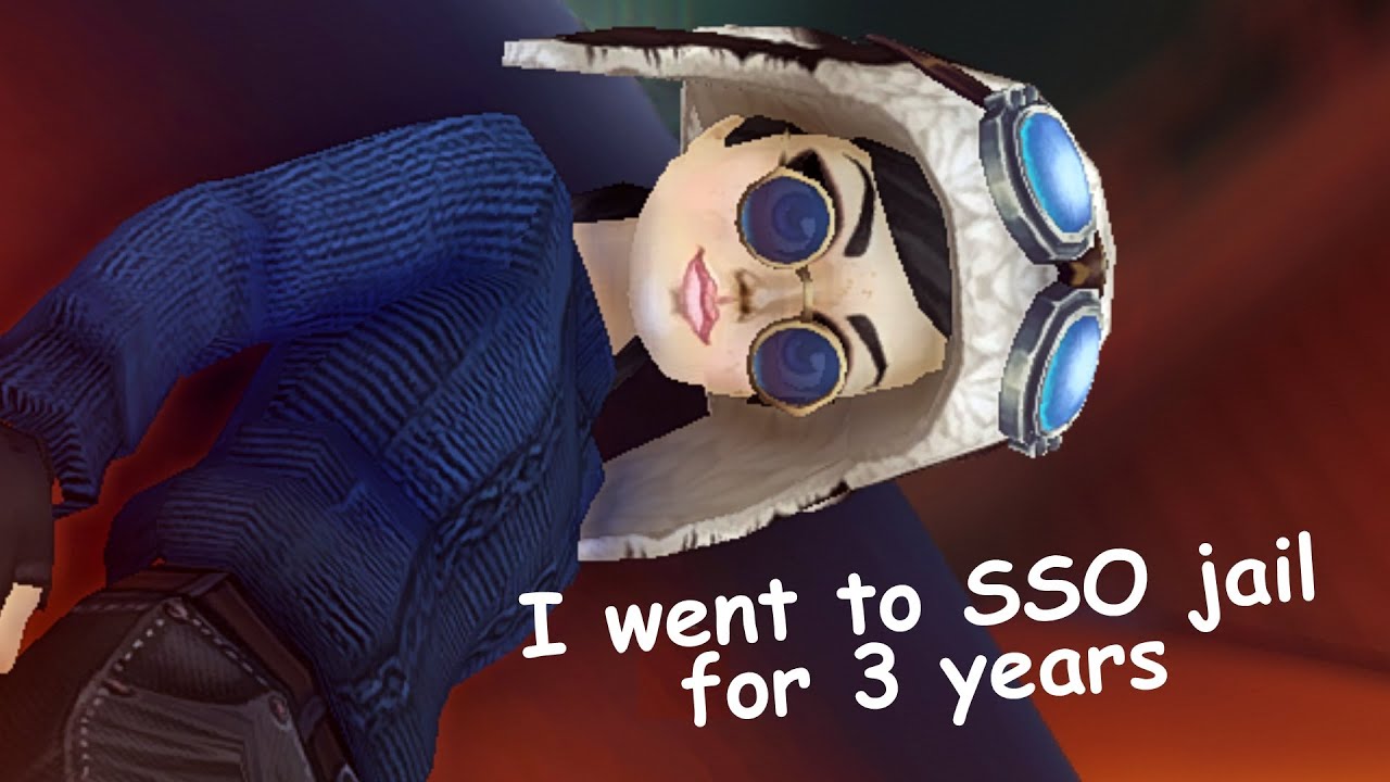 I used to be a Star Stable bad boy
