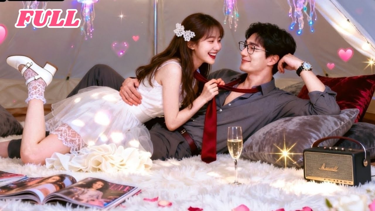 【한글자막】배신당한 후 우연히 차가운 CEO를 때렸는데… 진짜 사랑을 얻었다! 알고 보니 그가 나를 10년째 짝사랑한 사실이 밝혀졌다!🥰#drama #film #korean