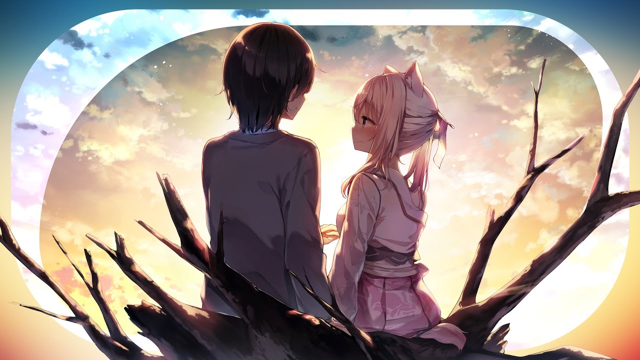 [당신을 기다리는 여우 화(花)] 설야(雪夜) #오프닝 #프로모션비디오