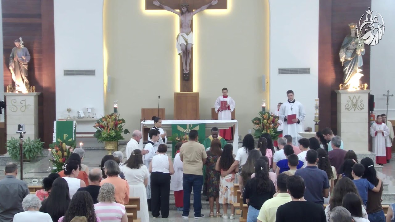 5º Domingo do Tempo Comum