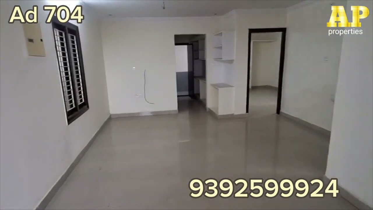 2 bhk flat for sale in vijayawada 