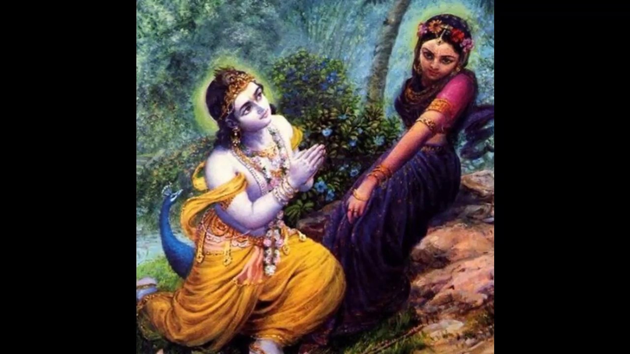 अशरण शरण ! शरण तब आयो