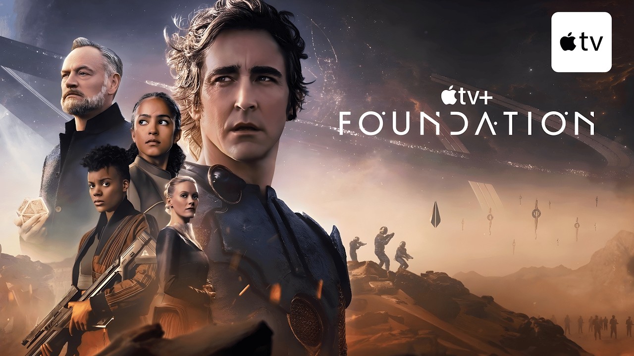 10 Best Apple TV+ Series of 2026 That Beat Netflix & HBO (Top-Rated Shows to Binge Now)