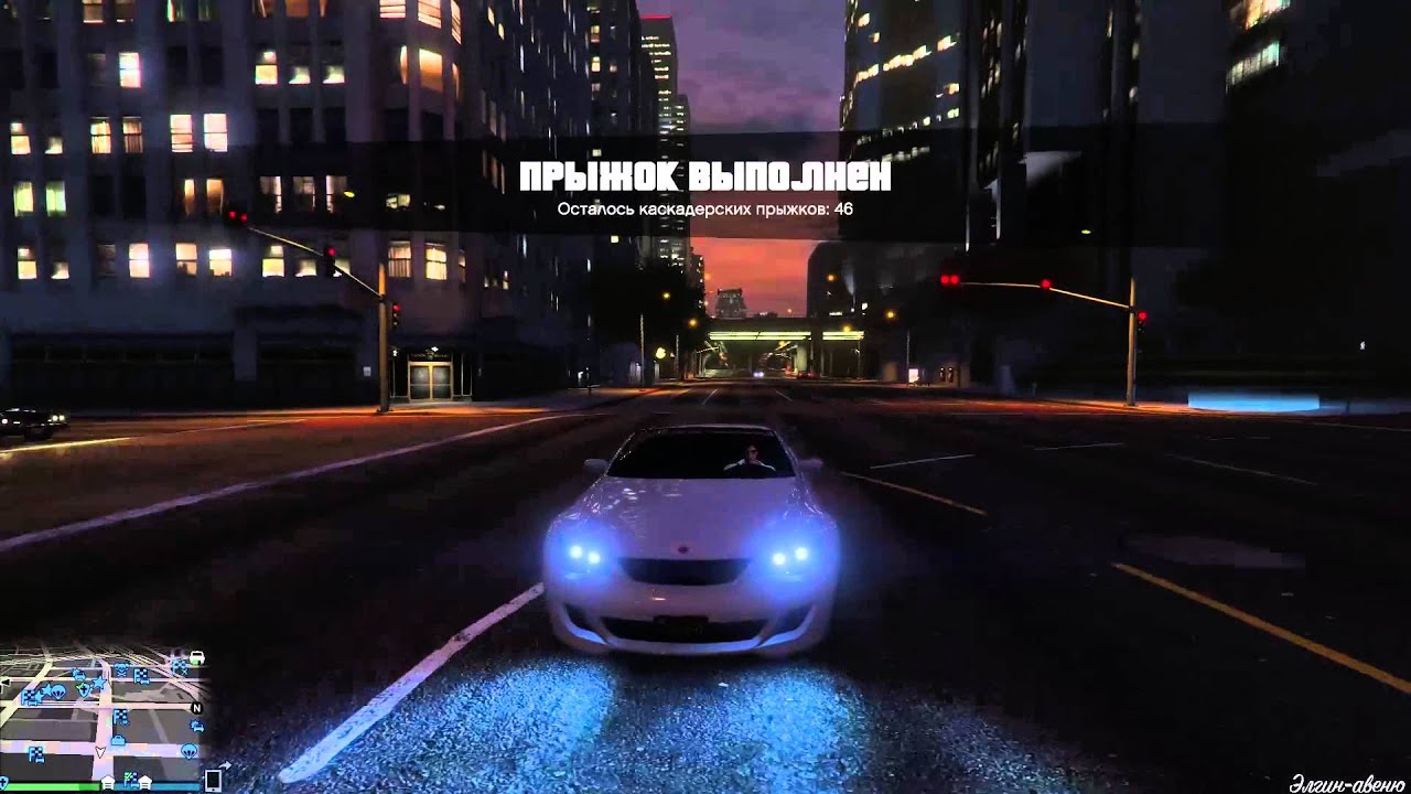 Тюнинг авто GTA 5 ( Часть 1 ) ZION Cabrio