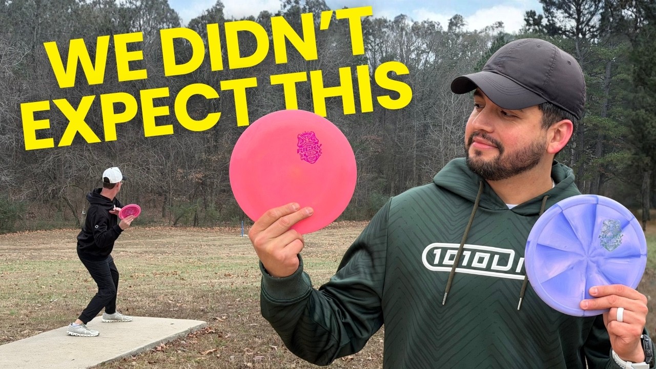 Ricky’s New Hallux & Fossil Surprised Us