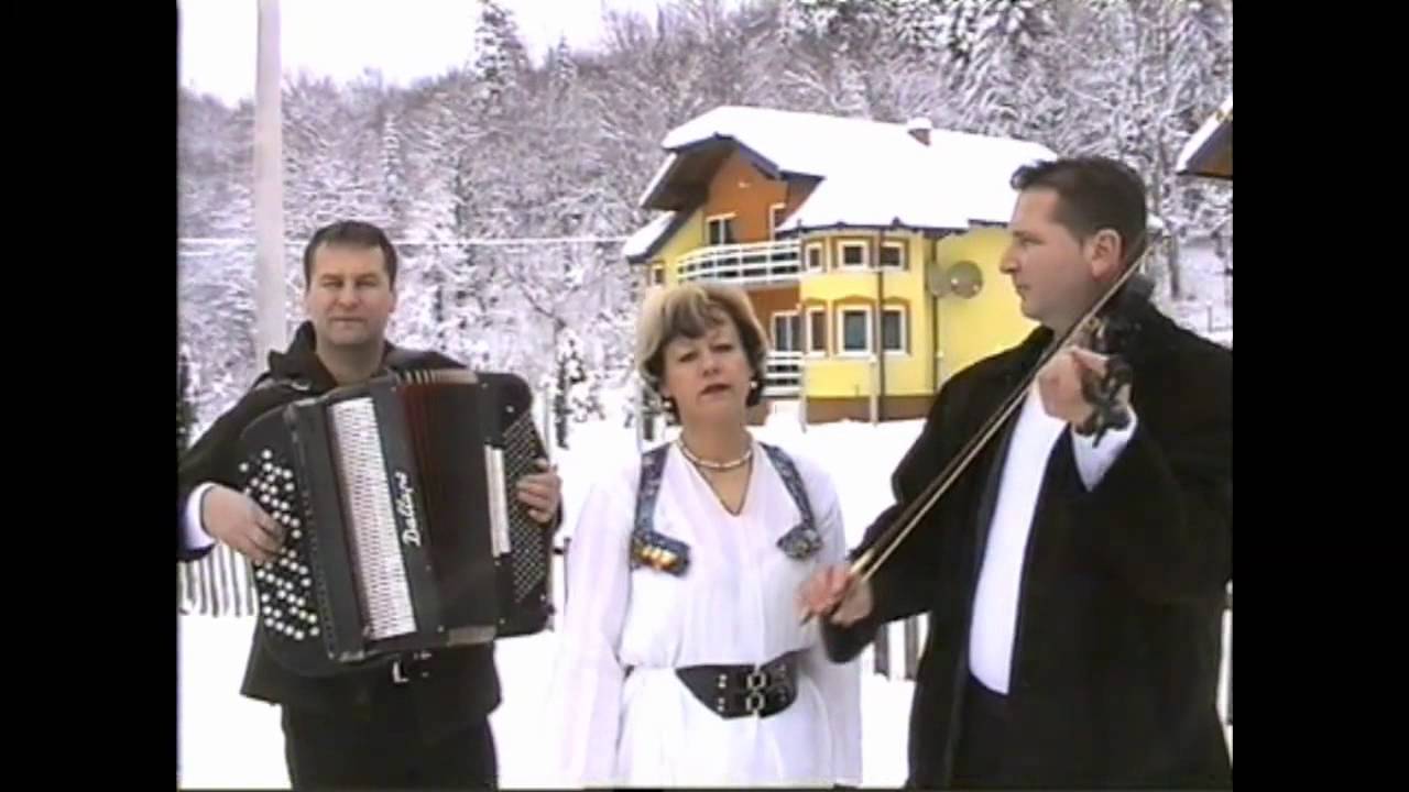 Braca Bojicmladji i Hanifa (Podrinju se spremam)Studio Kemix(Officiall video) 2011