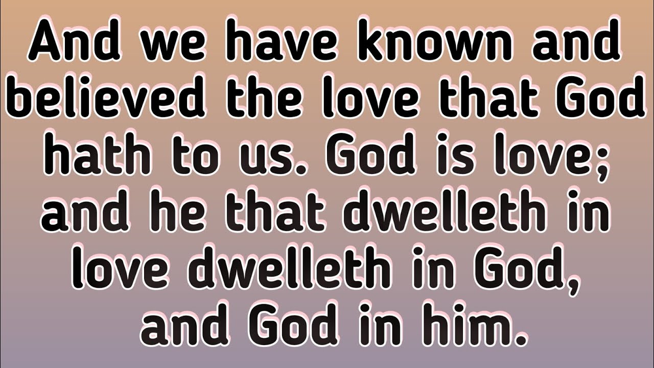 God listens to us | God message for me today | God message for you | God Helps