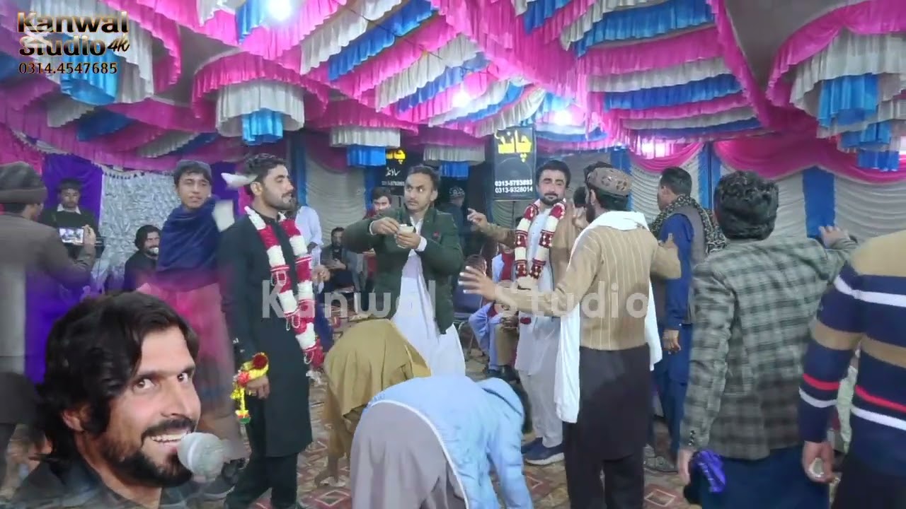 Assan Tan Yaran Dey Yar Han | Khubsorat Program Song | SINGER SAIM NIAZI 