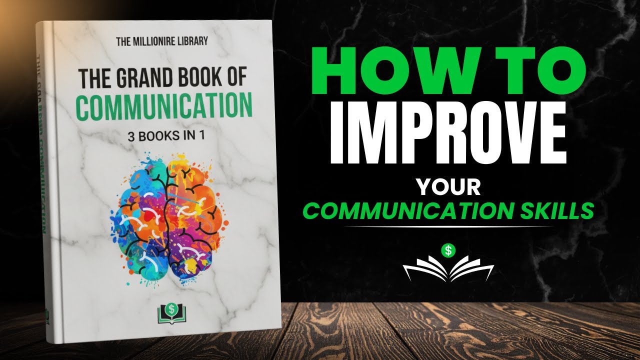 Give me 44 Minutes, and I'll X2 your Communication Skills