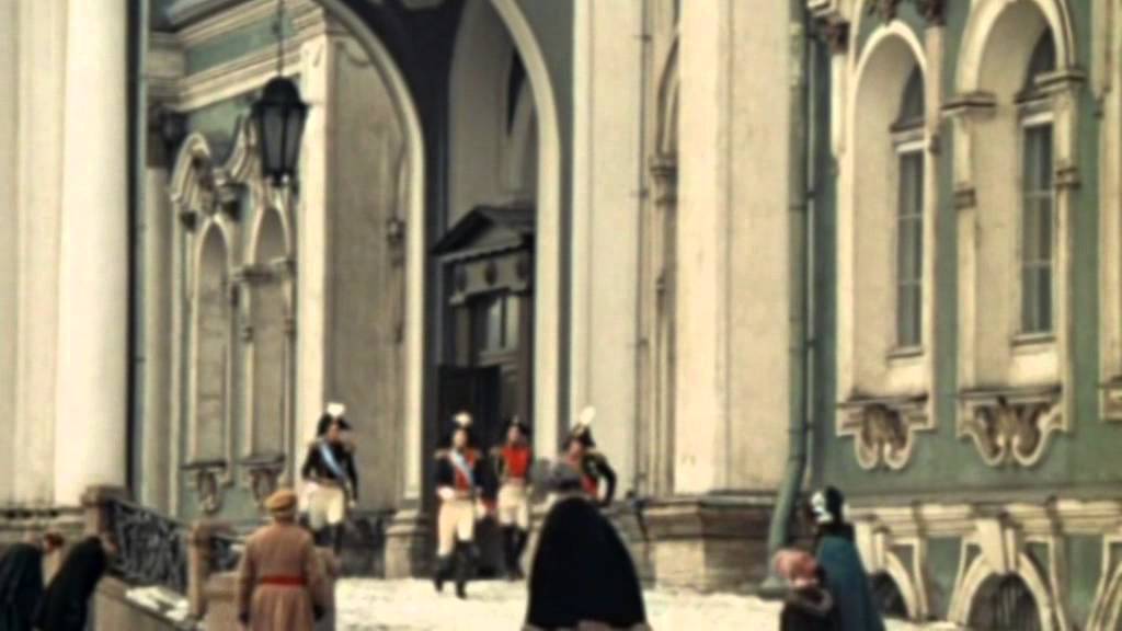 Юлиан. Русский вальс/ The Russian Waltz.
