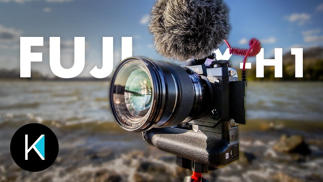 FUJIFILM X-H1 for VIDEO - Is it REALLY worth it???