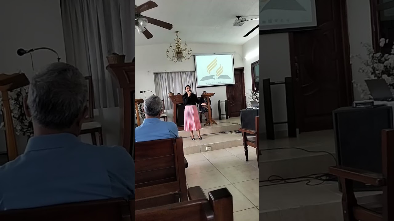 Maria Magdalena -Lourdes García 