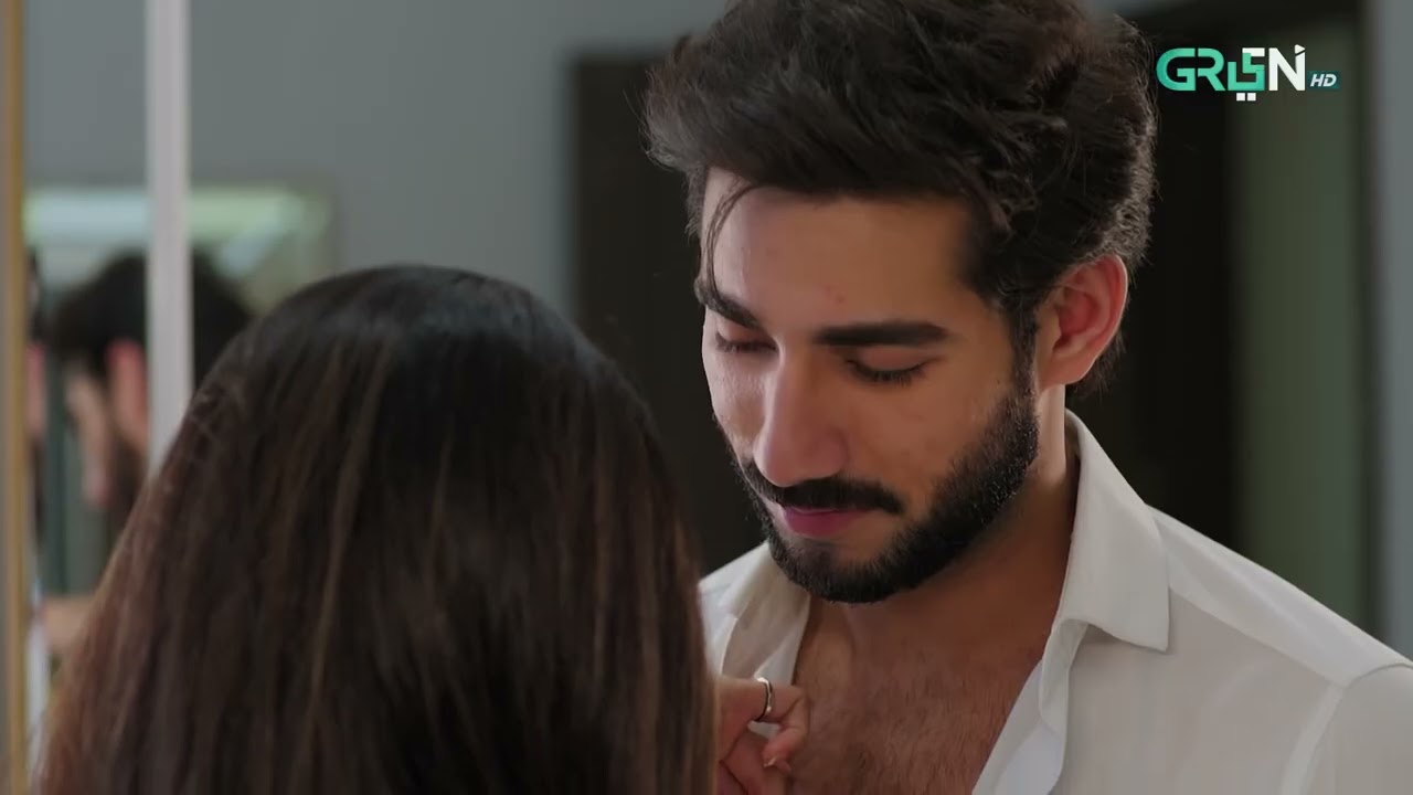 Iqtidar Episode 50 | Best Scene 04 | Anmol Baloch - Ali Raza | Green TV Entertainment