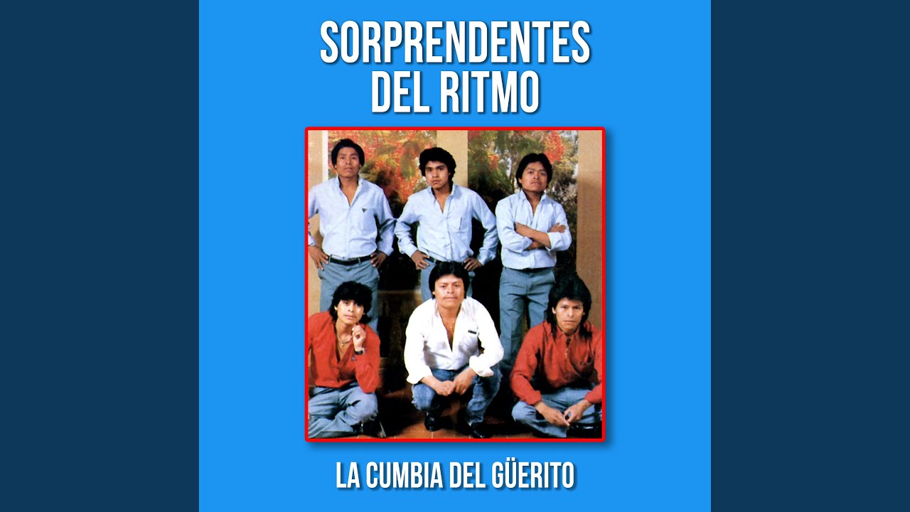 Morenitas Y Güeritas (Remasterizado 2023)