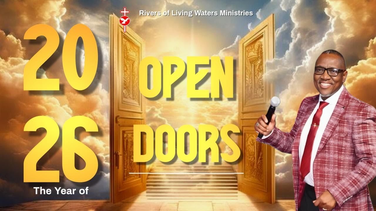 Live  Sunday Service  2026-01-11