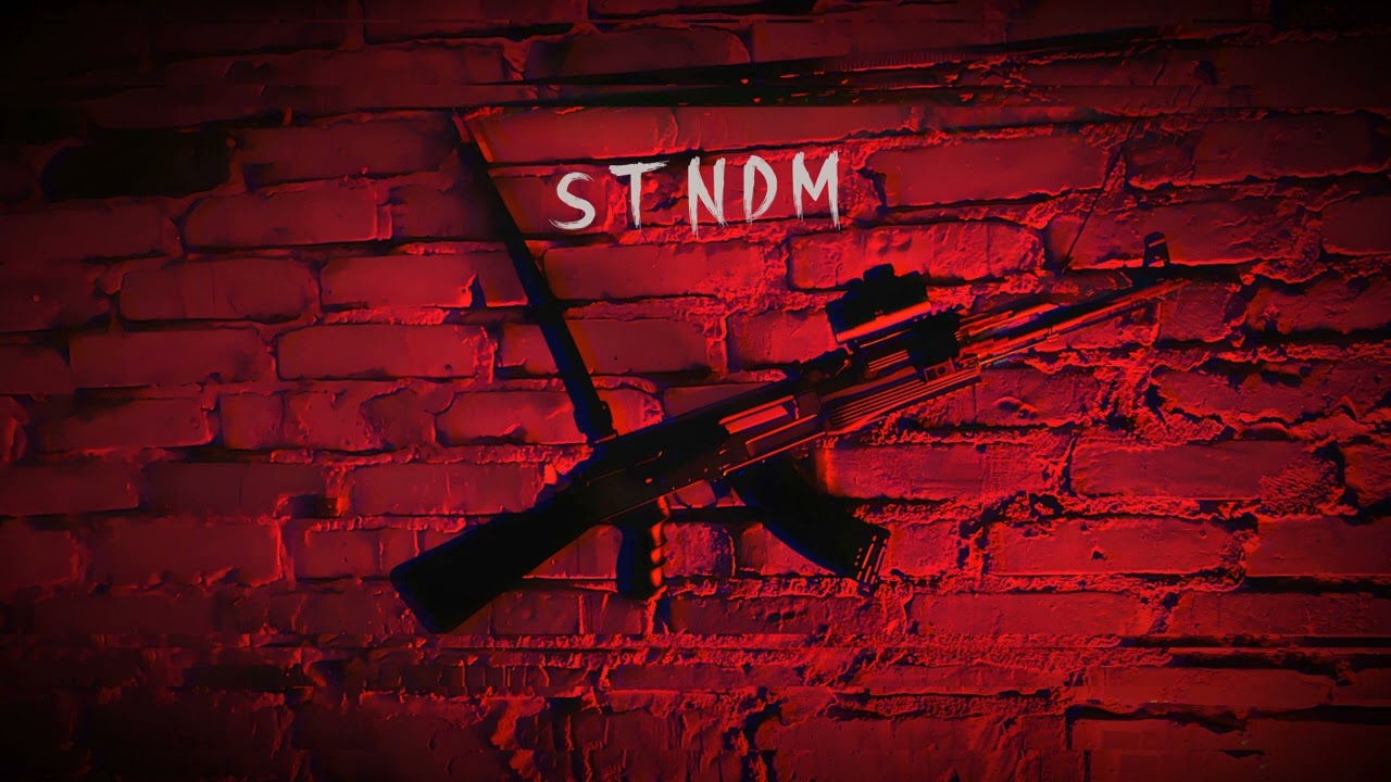 STNDM - Szukam Leku (prod. shvde)