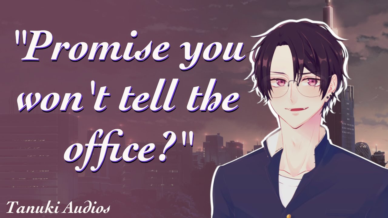 Teasing Your Flustered Tutor [M4A][Friends to Lovers][Music Theory]