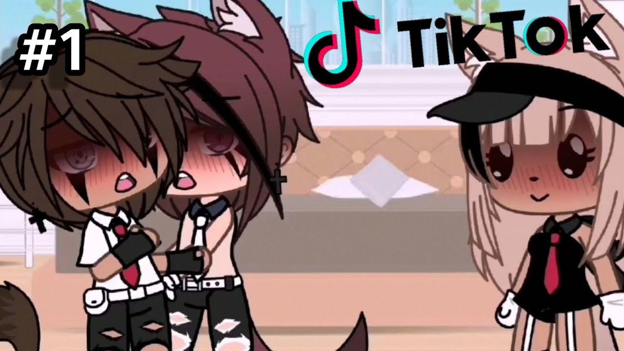 GachaLife TikTok Compilation #1
